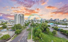 Zen At Array: 2Br Retreat In Cbd
